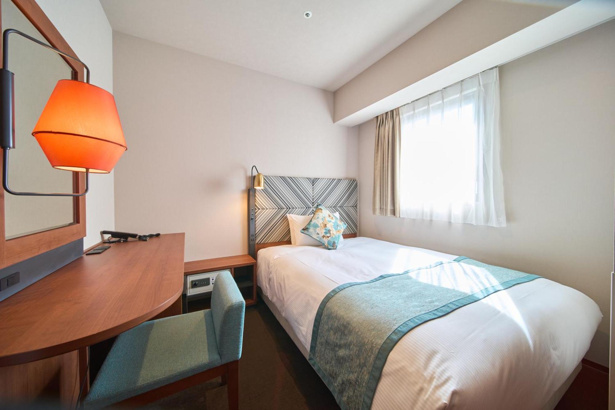 Meitetsu Kanayama Annex Hotel 3*
