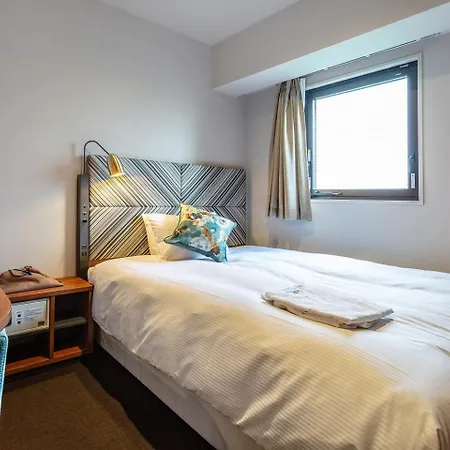 Meitetsu Inn Nagoya Kanayama Annex Extérieur photo