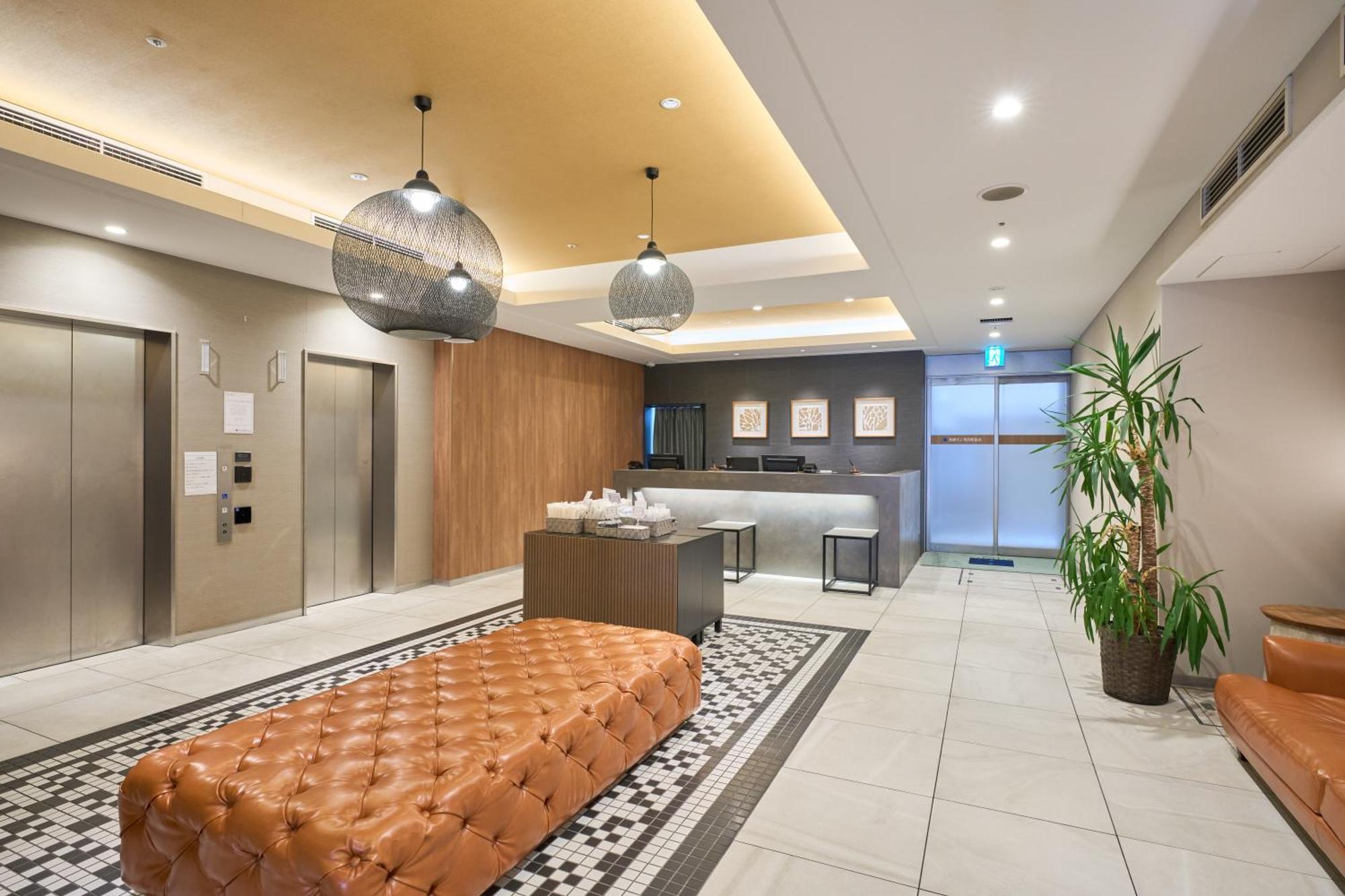 Hotel Meitetsu Kanayama Annex