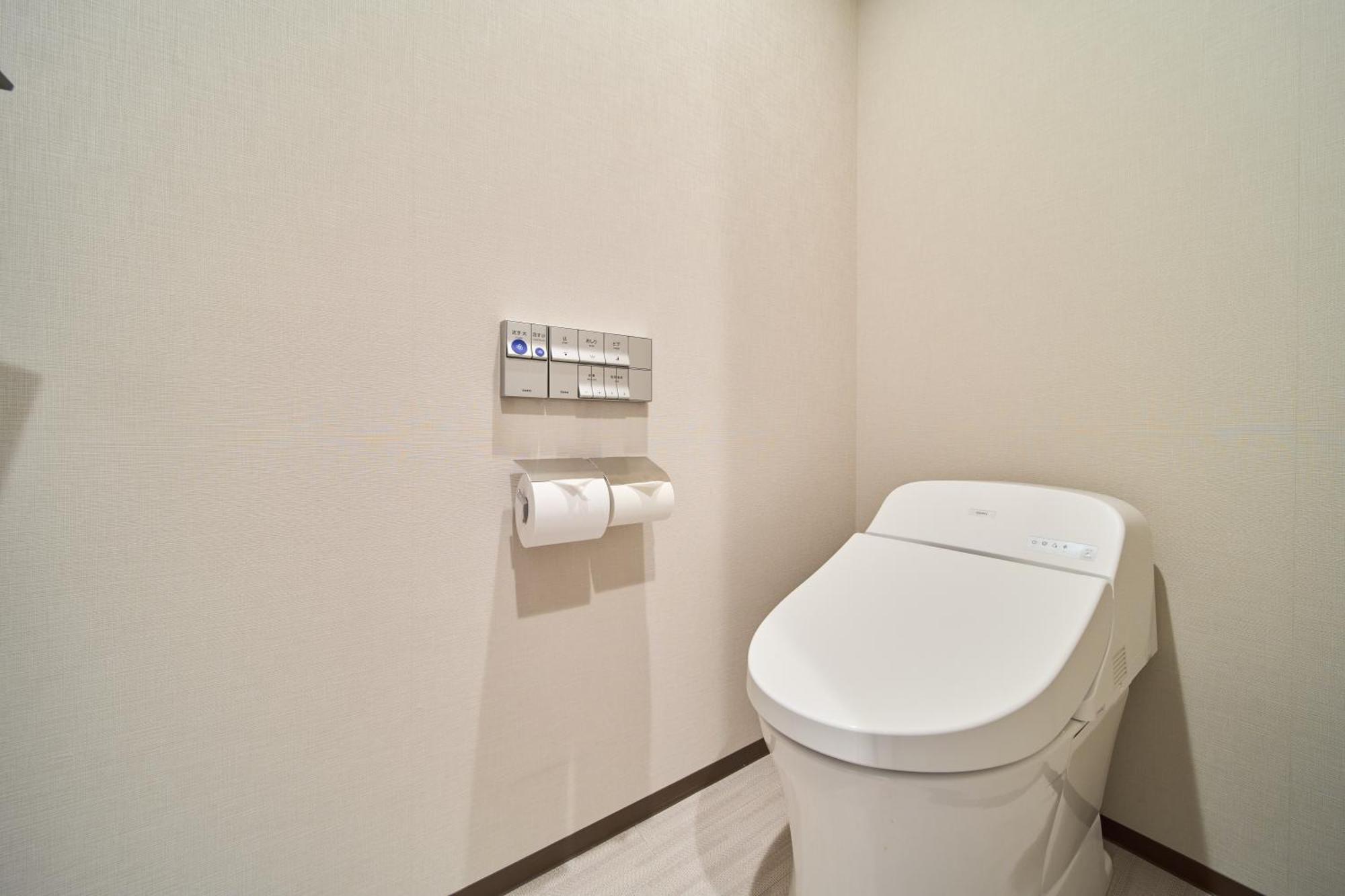Hotel Meitetsu Kanayama Annex 3*