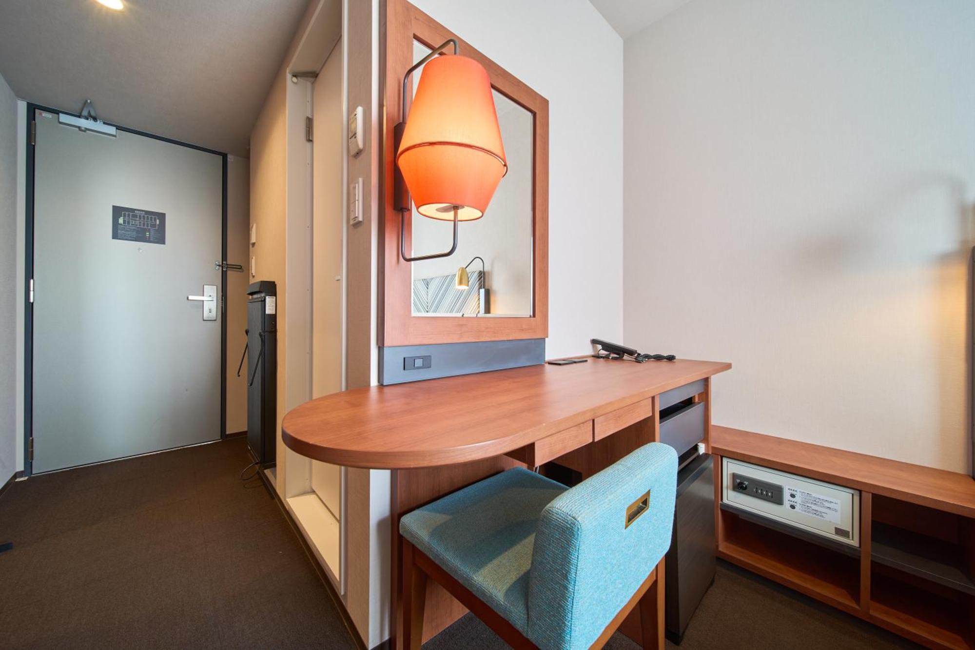 Meitetsu Kanayama Annex Hotel