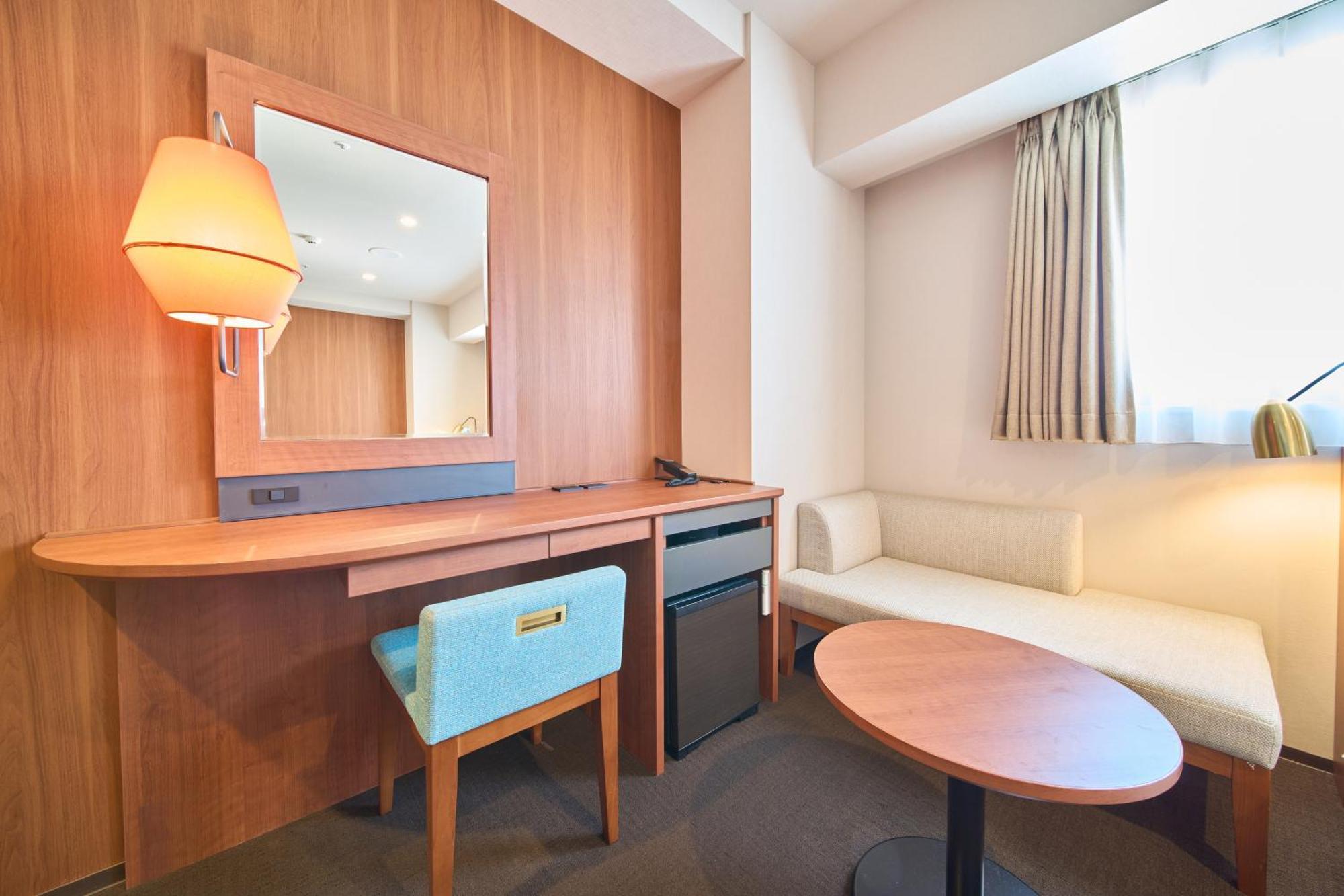 Meitetsu Kanayama Annex Hotel 3*