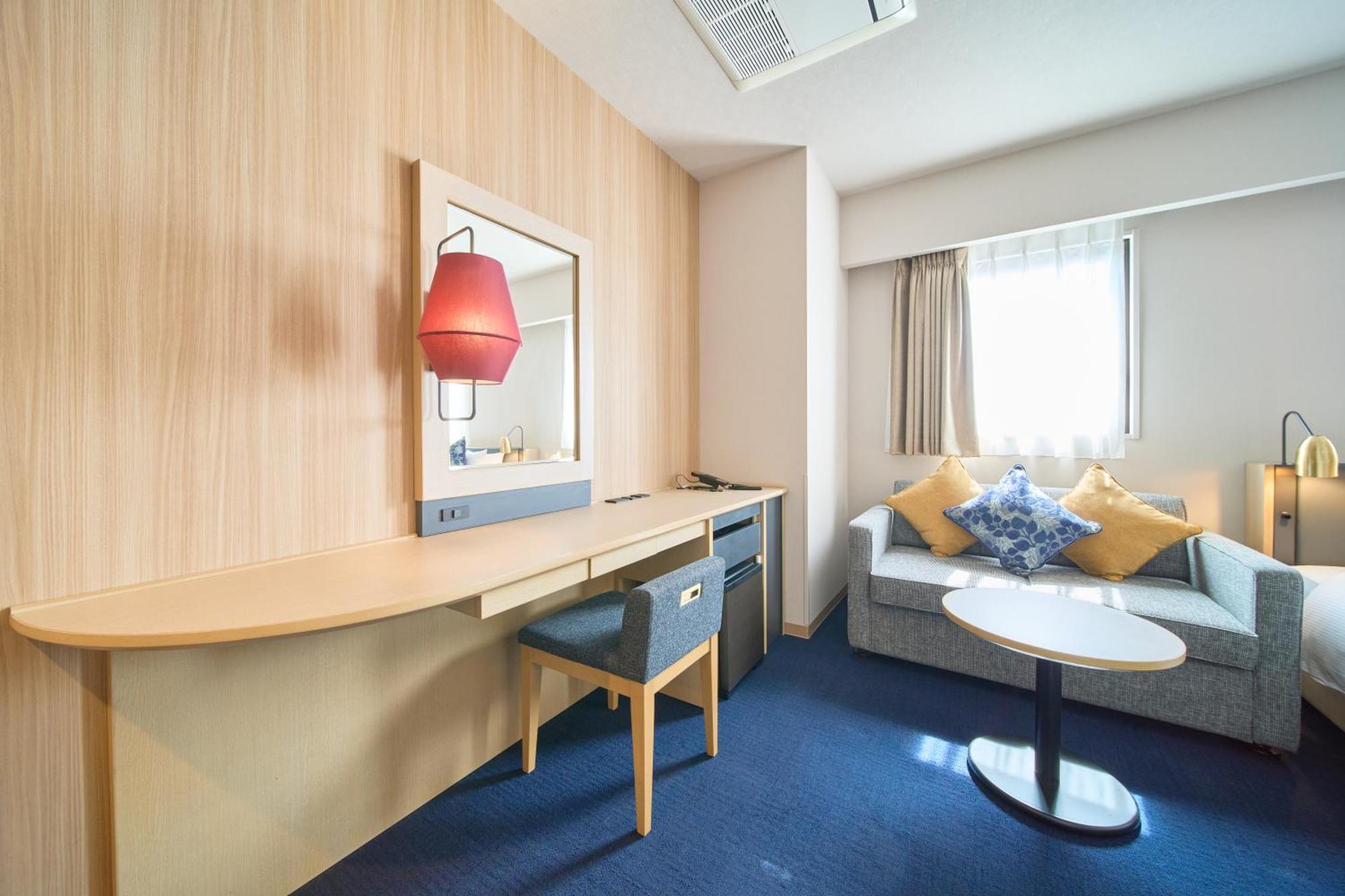 Hotel Meitetsu Kanayama Annex 3*