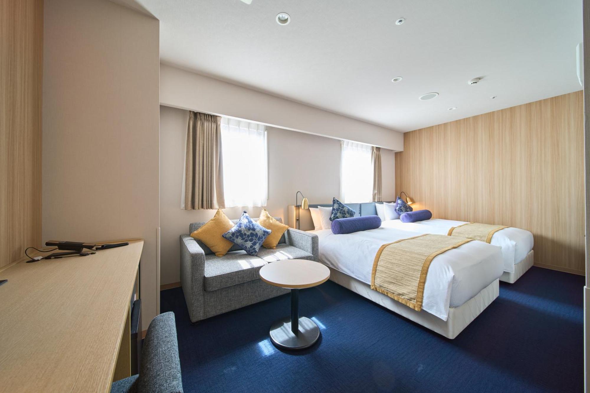 Hotel Meitetsu Kanayama Annex Nagoya