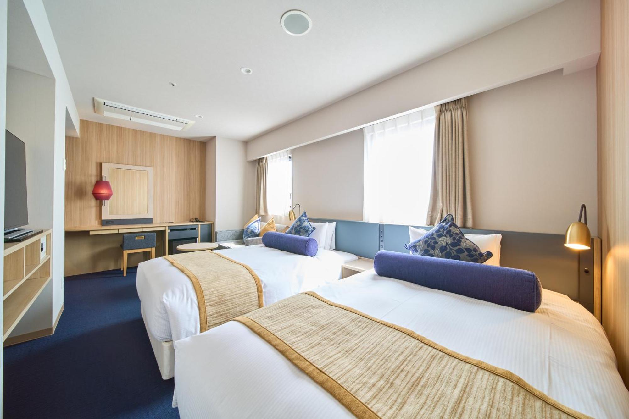 Meitetsu Kanayama Annex 3* Nagoya