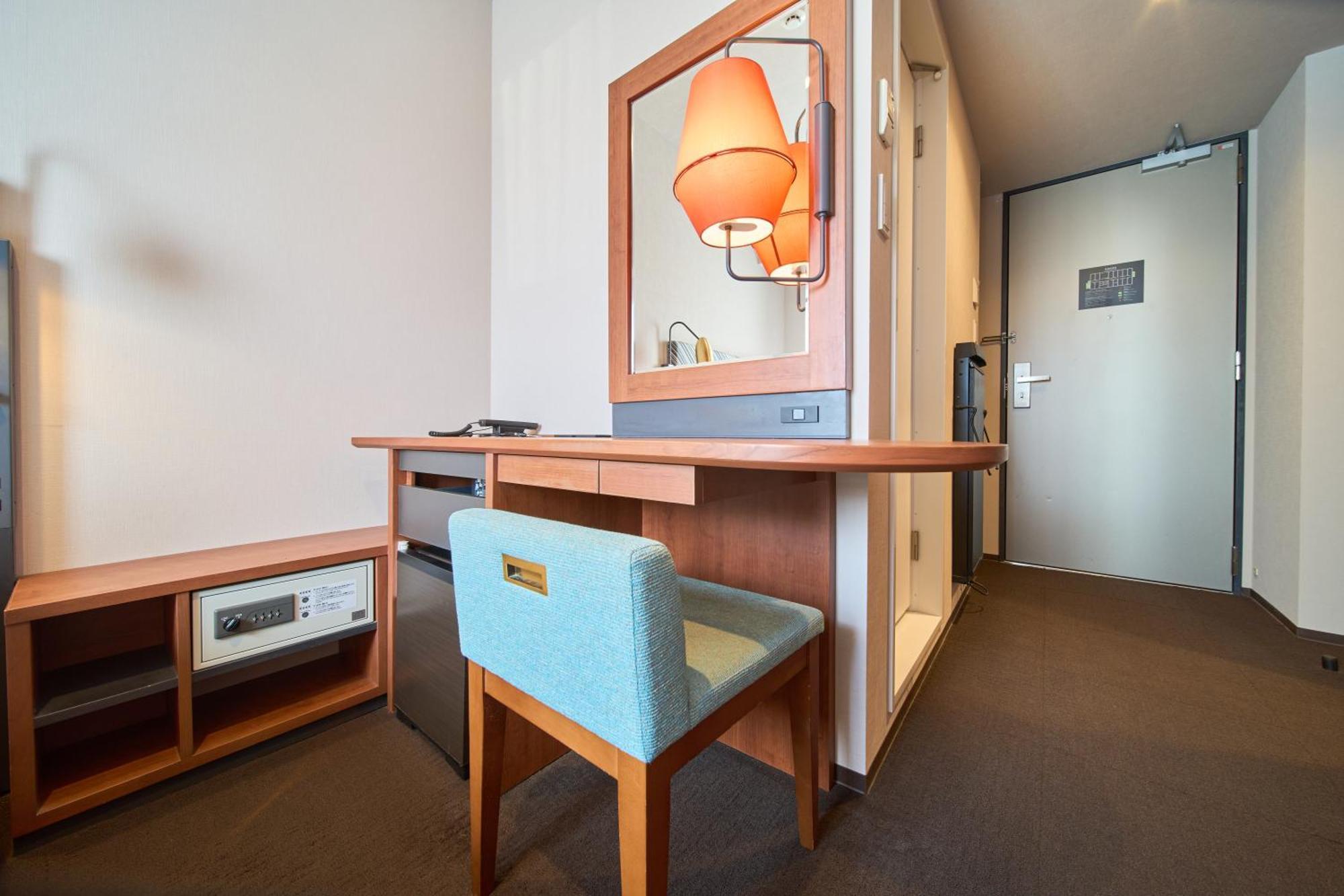 Hotel Meitetsu Kanayama Annex 3*