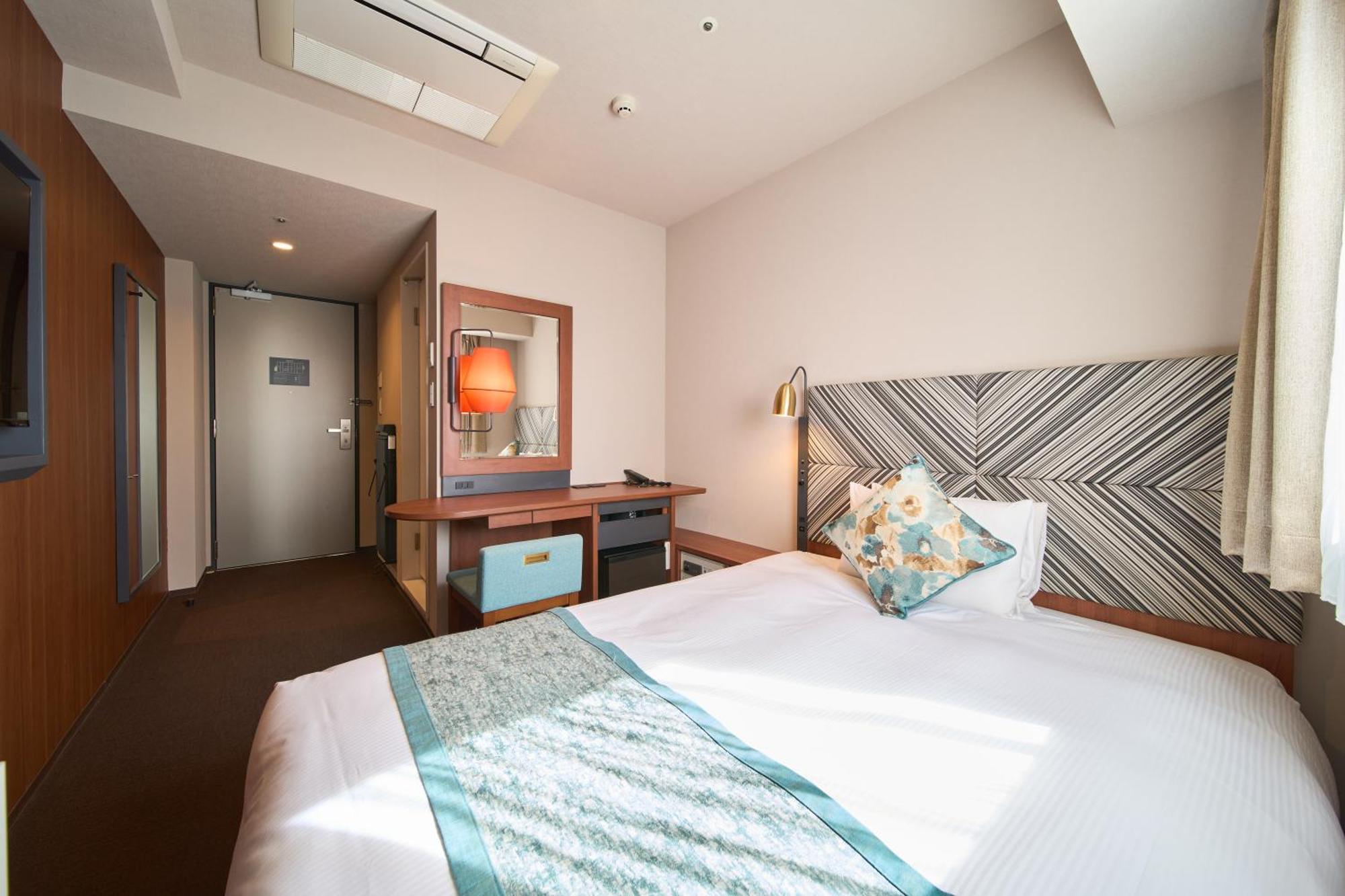Hotel Meitetsu Kanayama Annex Nagoya