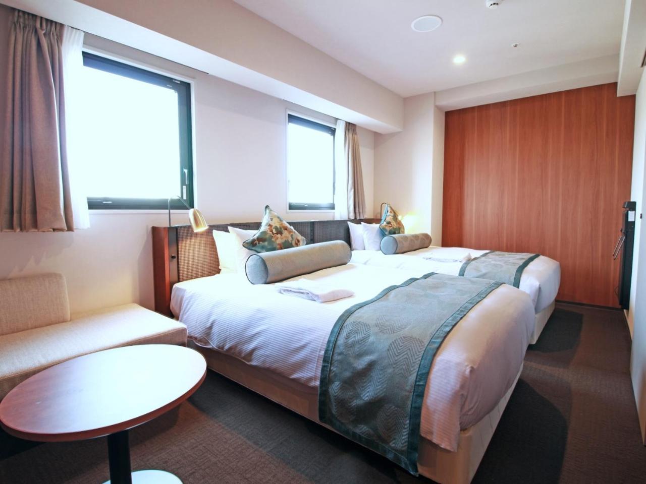 Meitetsu Kanayama Annex Hotel Nagoya