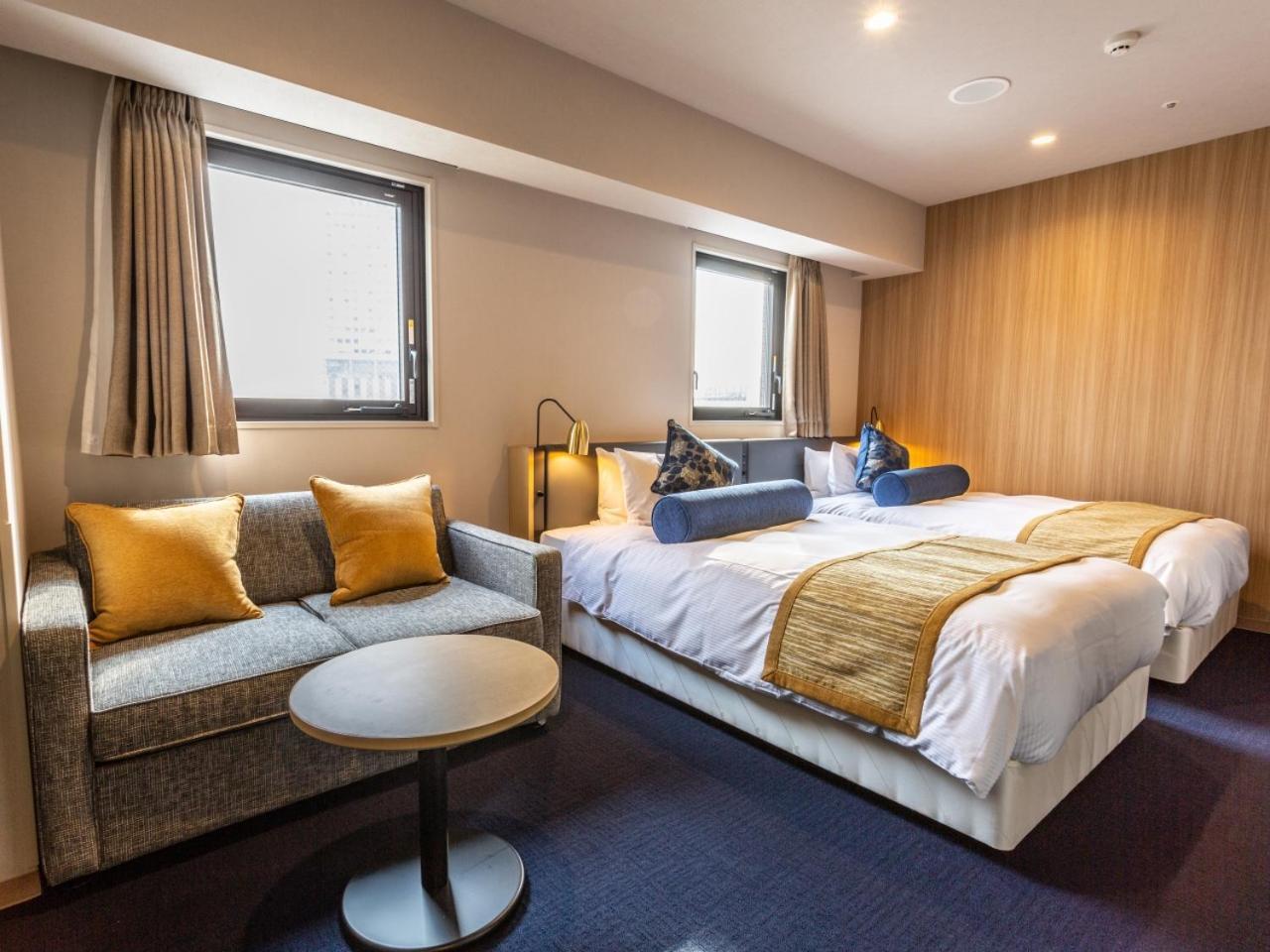 Hotel Meitetsu Kanayama Annex Nagoya