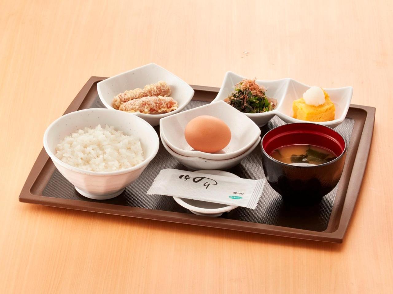 Hotel Meitetsu Kanayama Annex