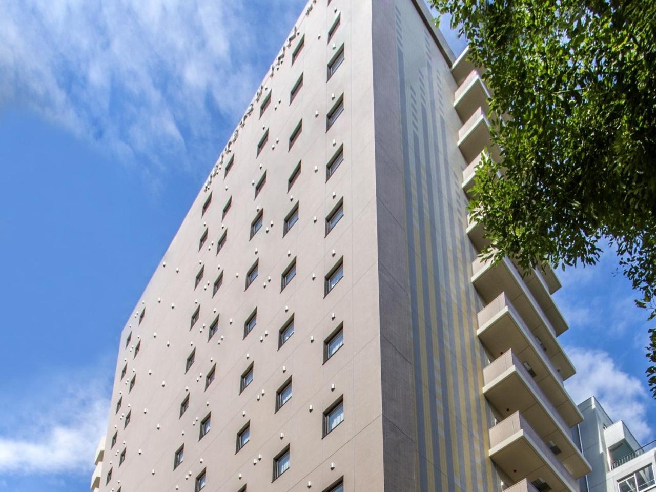 Meitetsu Kanayama Annex 3* Nagoya