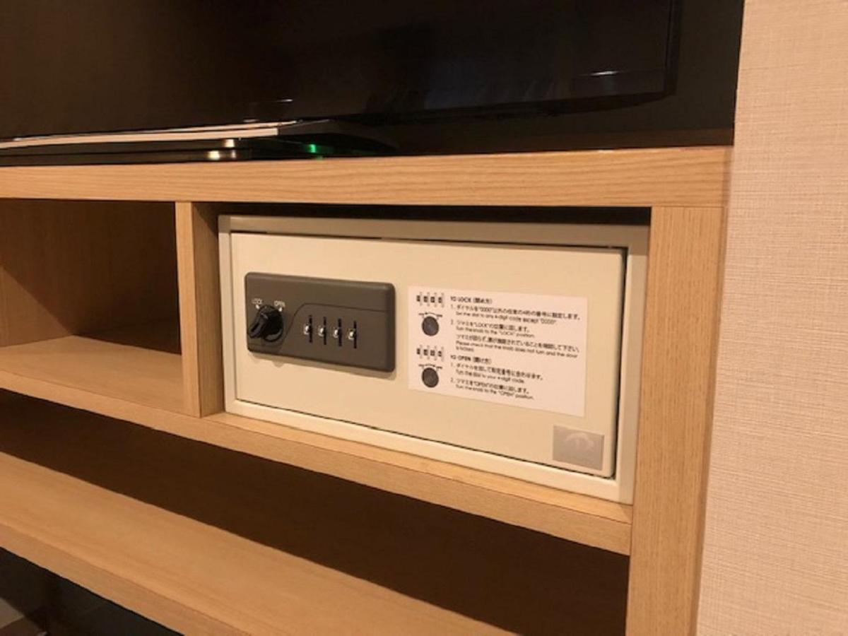 Meitetsu Kanayama Annex Hotel 3*